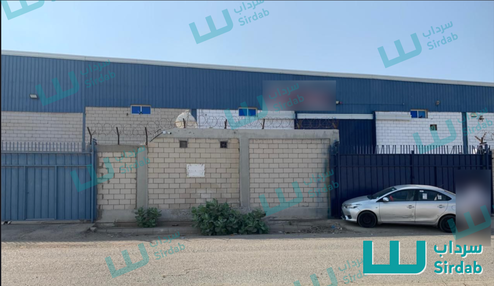 Ambient · Jeddah