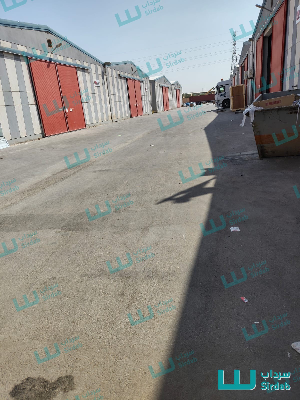 Ambient · Riyadh